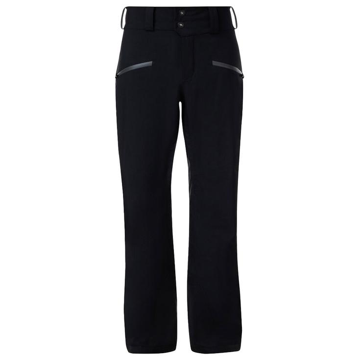 Rossignol Pantalon Ski Evader Pant Black Présentation