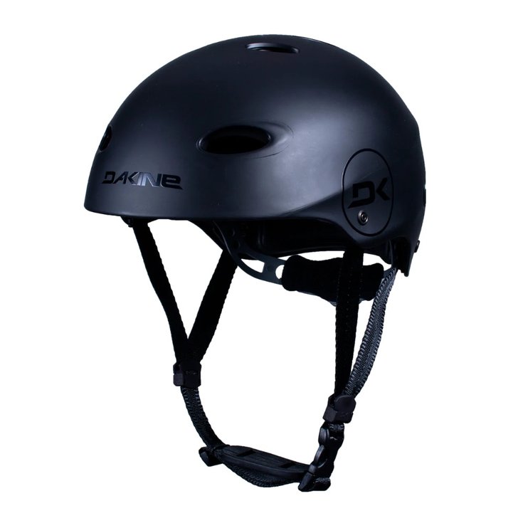 Dakine Casque Nautique Renegade Helmet Black Présentation