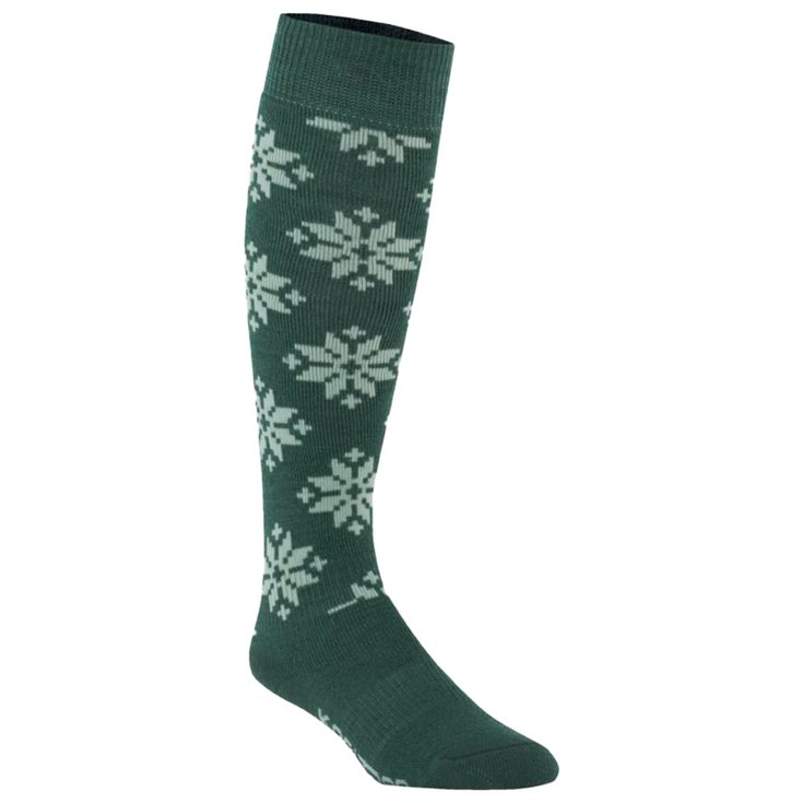 Kari Traa Chaussettes Rose Sock W Murk Présentation