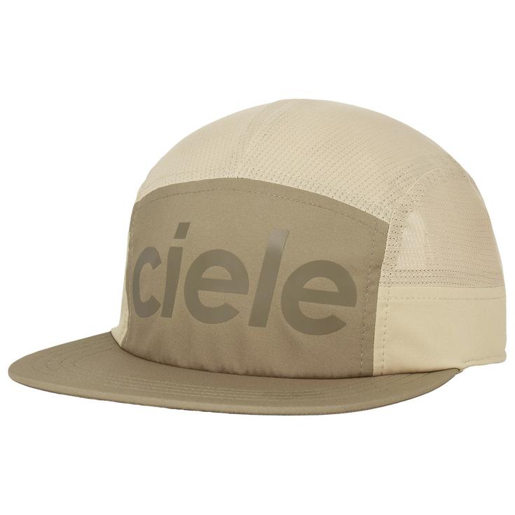 Ciele Casquettes GoCap Comp Century Canvas Safari Présentation