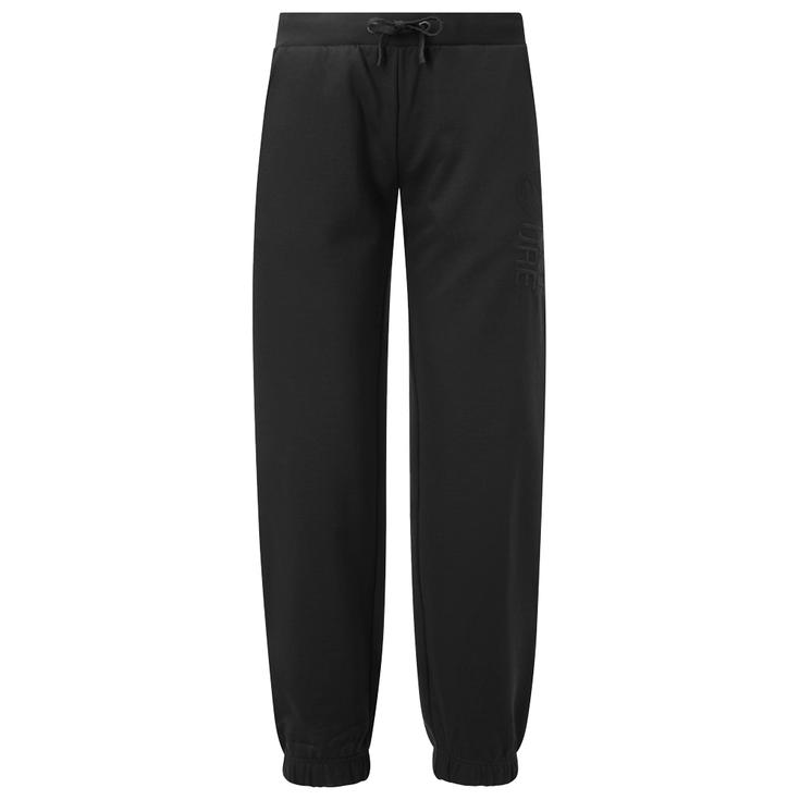 Picture Pantalon Cocoon Pants Black Présentation
