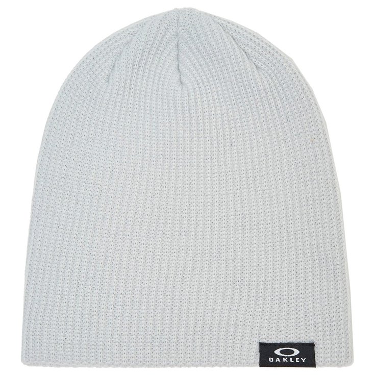 Oakley Bonnet Backbone Beanie Pp Lunar Rock Présentation