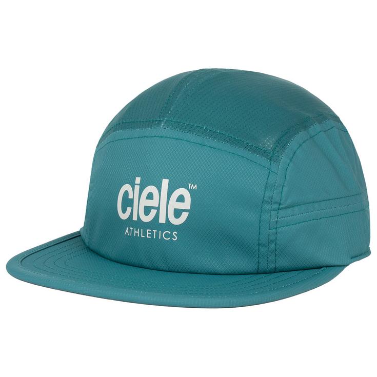Ciele Casquettes GoCap Classic Athletics Harbor Présentation