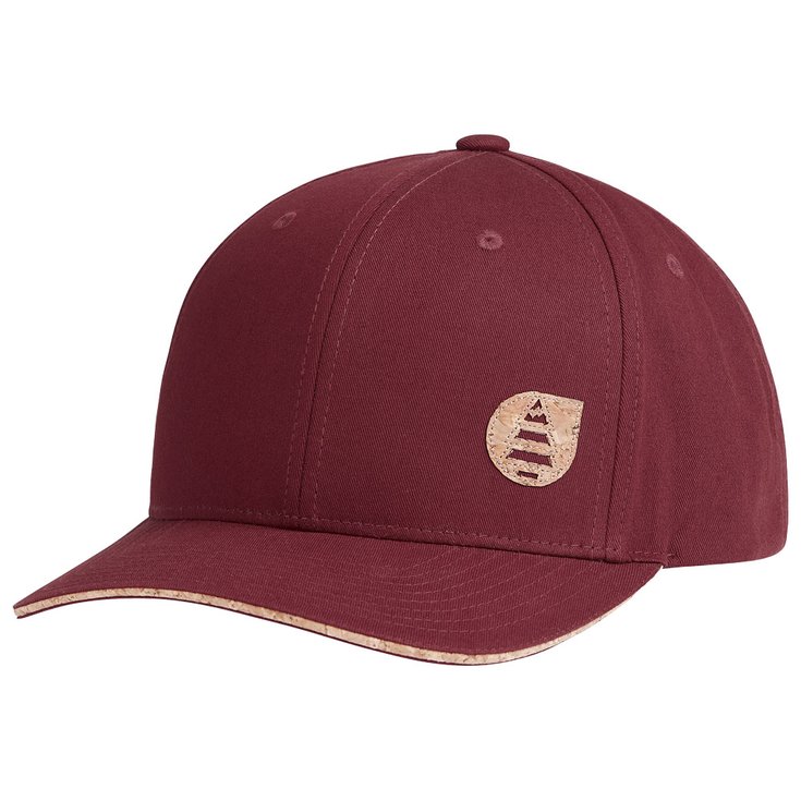 Picture Casquettes Kline Bb Cap Syrah Présentation