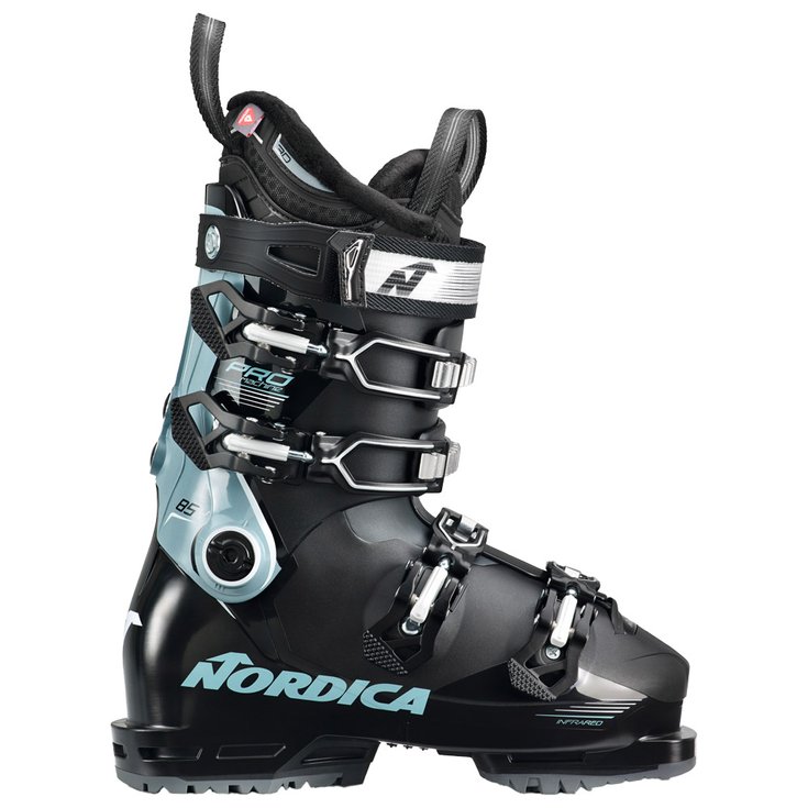 Nordica Chaussures de Ski Pro Machine 85 W Gw 