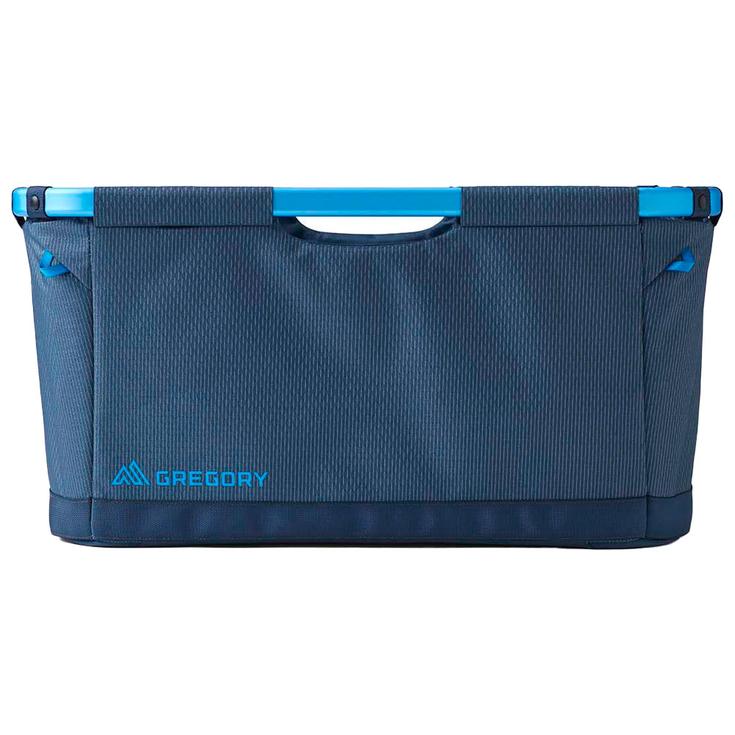 Gregory Housse de rangement Alpaca Gear Basket 70 Mirage Tan Présentation