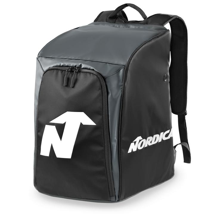 Nordica Housse chaussures Boot Backpack Lite 50L Black Présentation