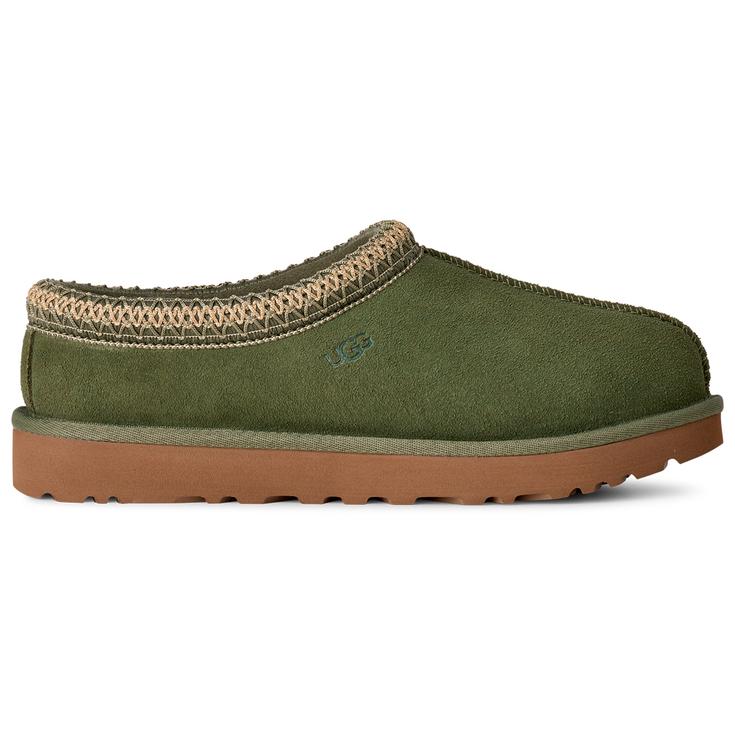 UGG Chaussons W Tasman II Deep Shade Présentation