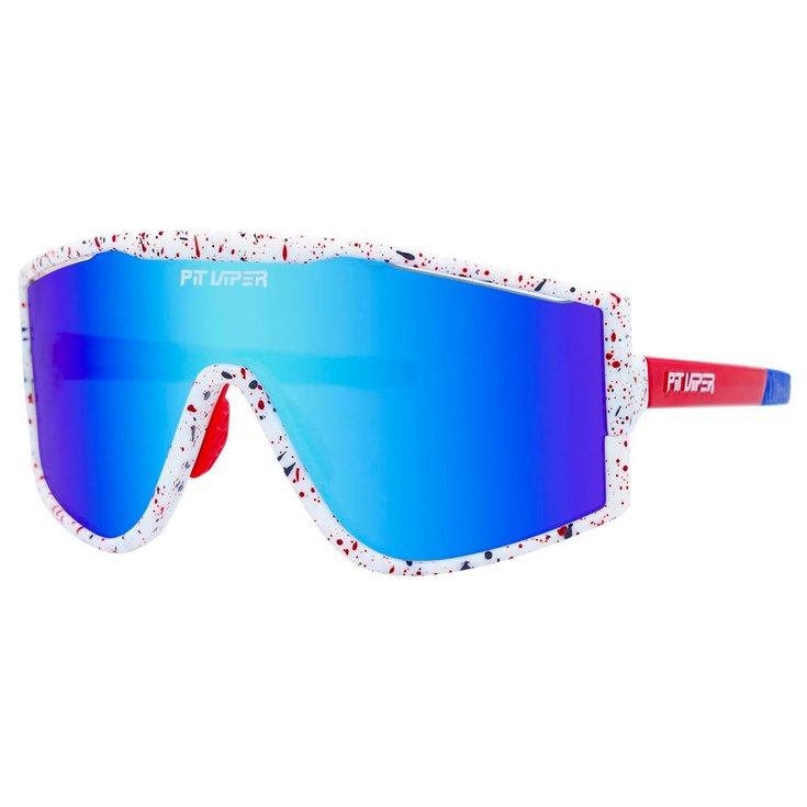 Pit Viper Lunettes de soleil The Try Hard The Absolute Freedom Présentation
