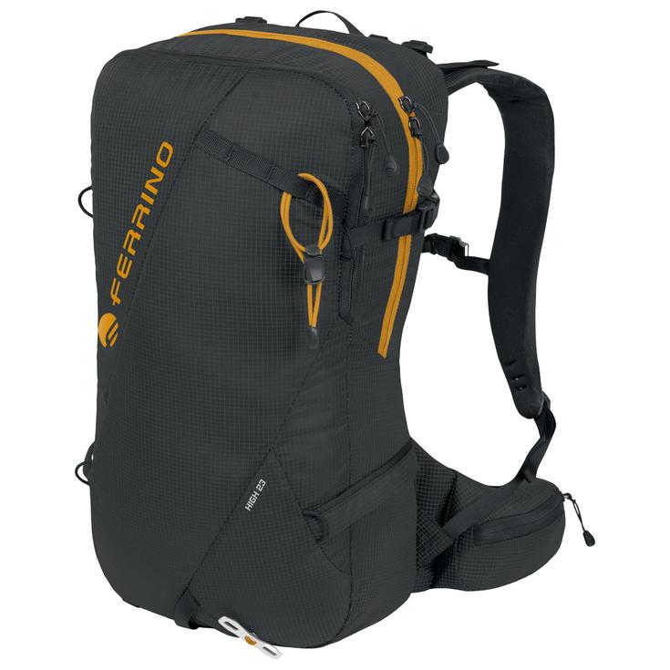 Ferrino Sac à dos High 23 Black Présentation