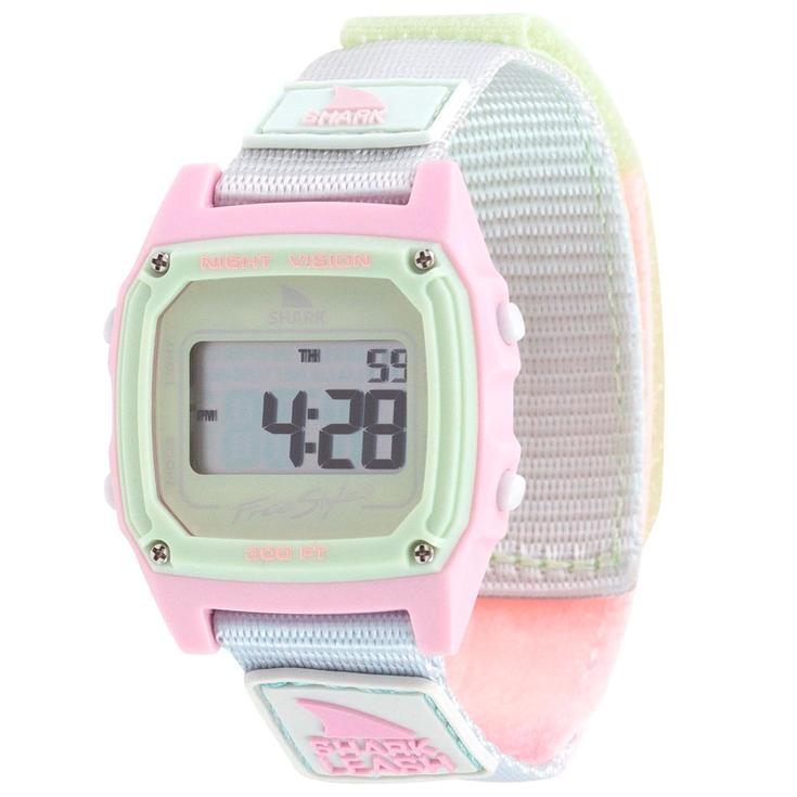 Freestyle Montre Shark Classic Clip Outer Banks Présentation