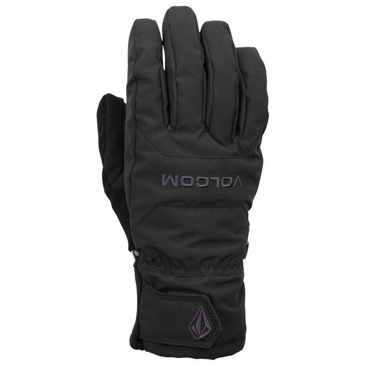 Volcom Gant V.Co Nyle Glove Black Présentation Volcom Gant V.Co Nyle Glove Black Présentation