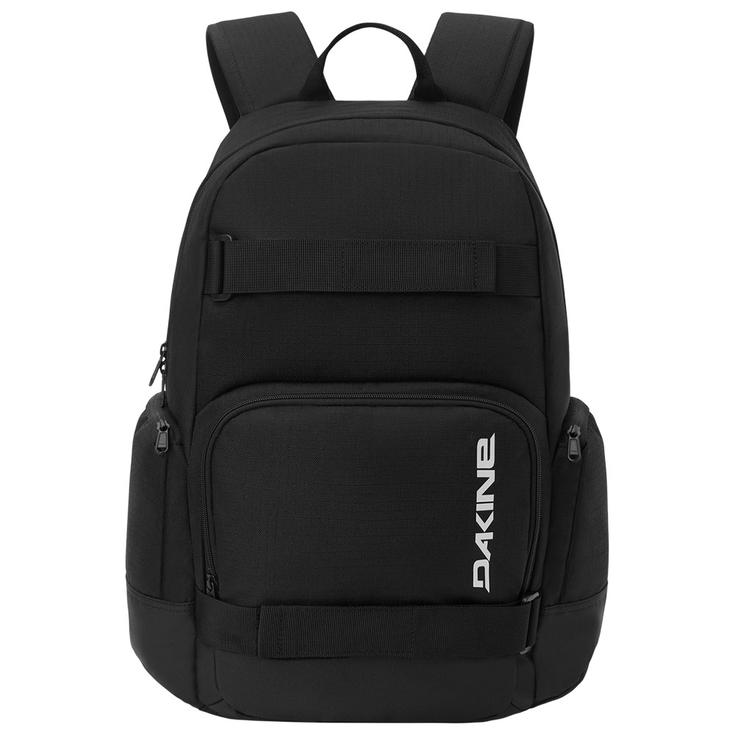 Dakine Sac à dos Atlas Backpack 2.0 28L Black Présentation
