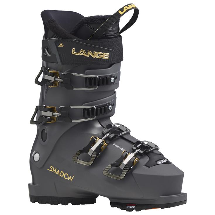 Lange Chaussures de Ski Shadow 85 W Lv Gw Dos