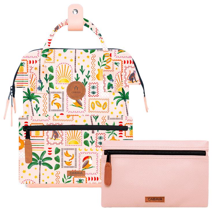 Cabaia Sac à dos Adventurer Mini 10L Kotor Présentation