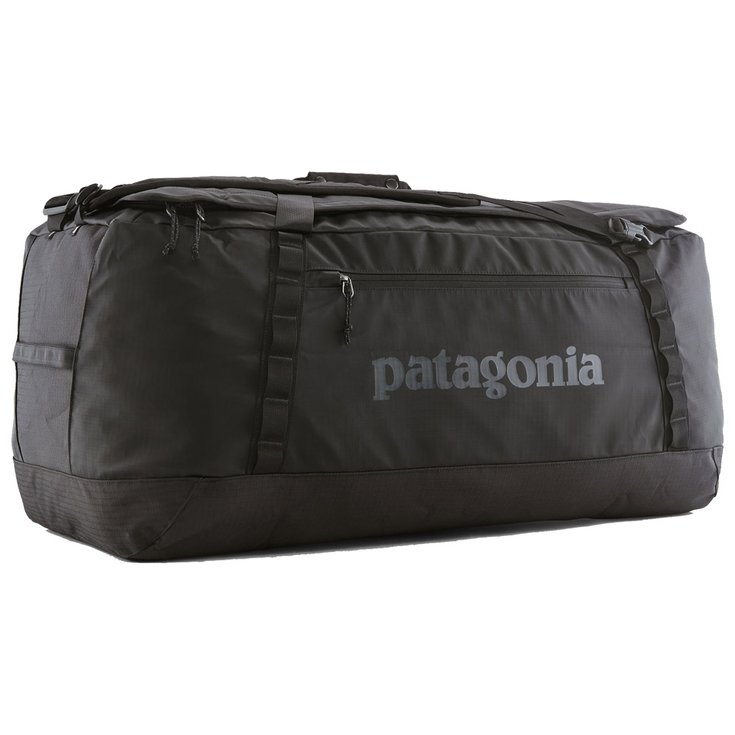 Patagonia Duffel Black Hole Duffel 100L Black Présentation