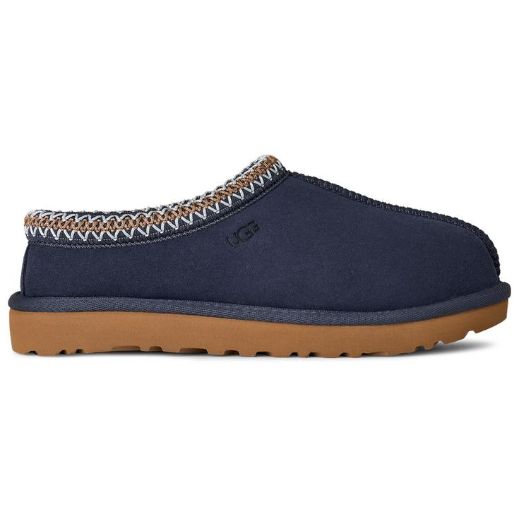UGG Chaussons W Tasman II Dark Indigo Présentation