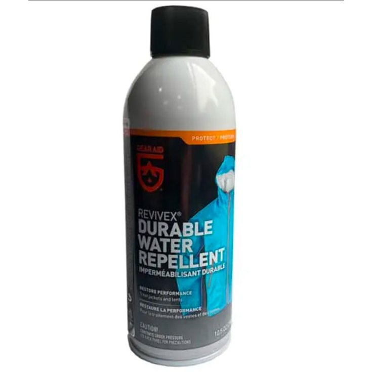 Gear Aid Accessoires Bike Imperméabilisant MC Nett Durable Water Repellent Présentation