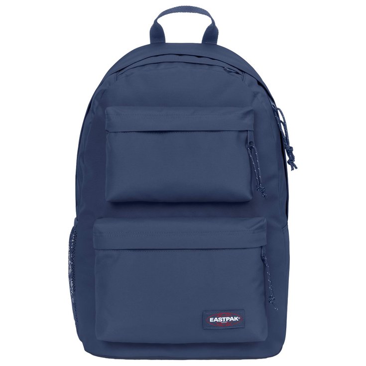 Eastpak Sac à dos Padded Double 24L Boat Navy Présentation