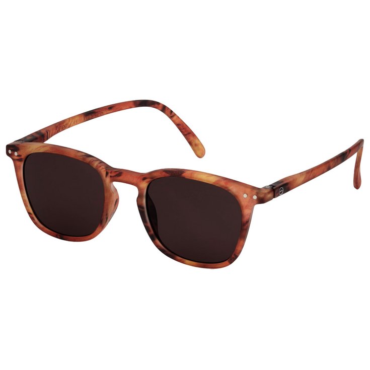 Izipizi Lunettes de soleil Sun #E Wild Bright Earthy Lenses 