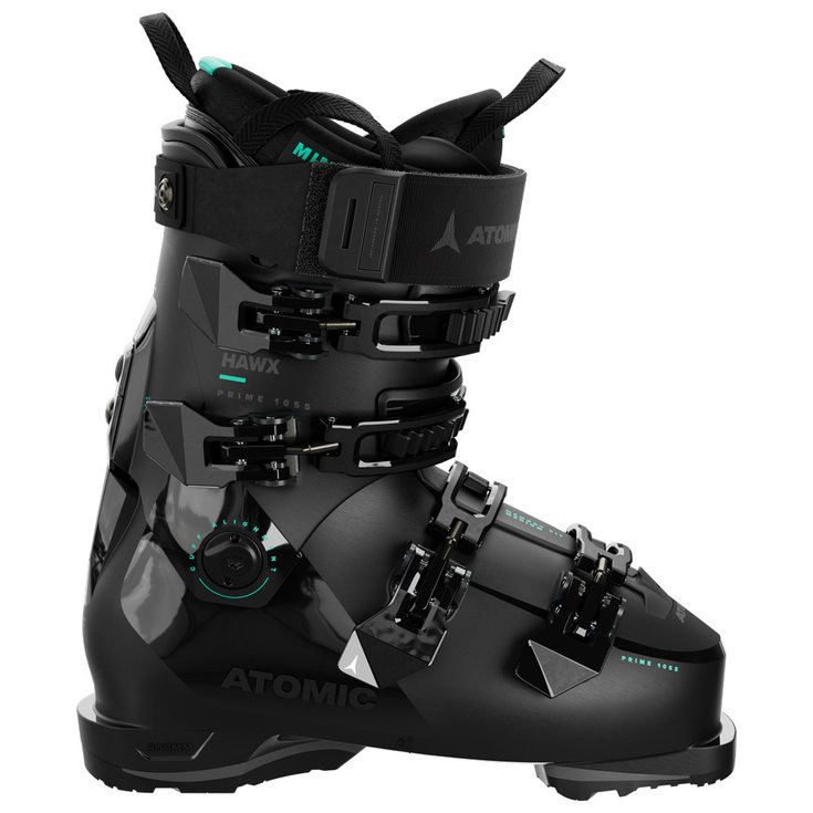 Atomic Chaussures de Ski Hawx Prime 105 S W Dos