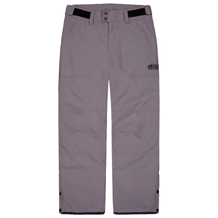 Picture Pantalon Ski Plan Excalibur Présentation