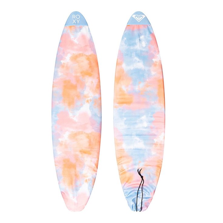 Roxy Housse Surf chaussette Funboard - Multicolor Dos