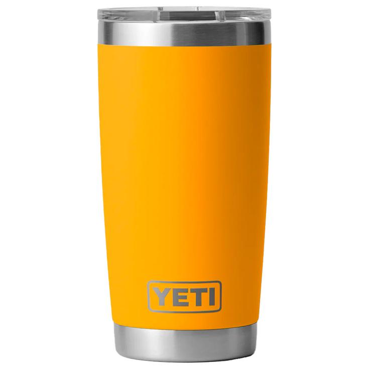 Yeti Mug Rambler 20 Oz (591 ml) Tumbler Beekeeper Présentation
