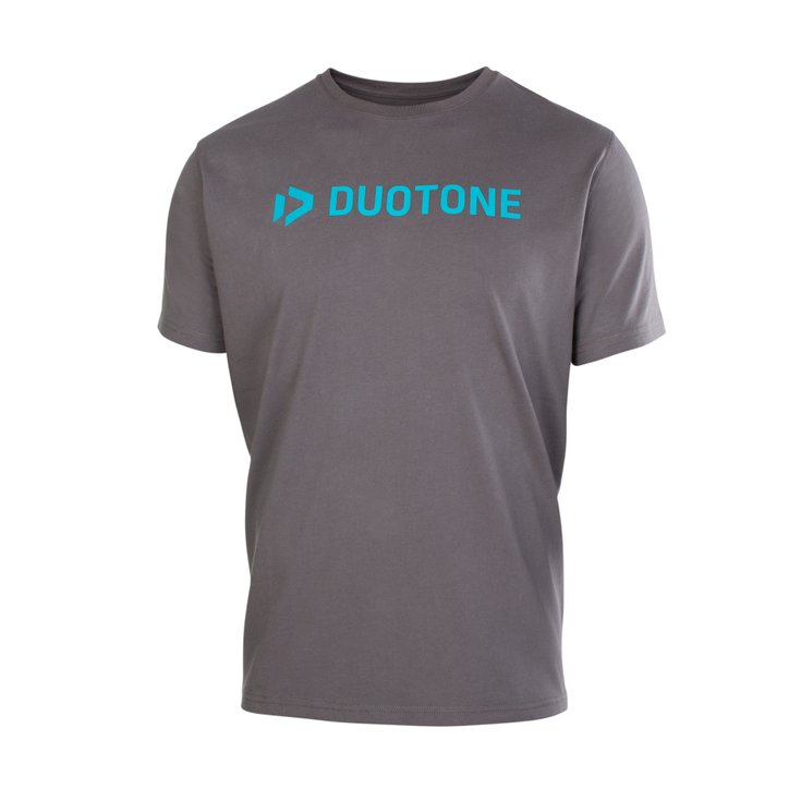 Duotone Tee-shirt Tee SS Original- Pavement Profil