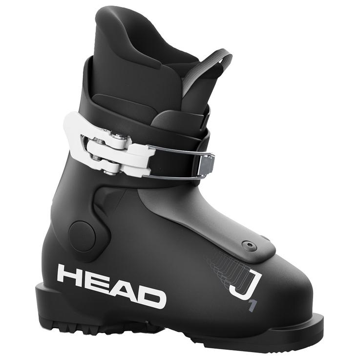Head Chaussures de Ski J 1 Black 