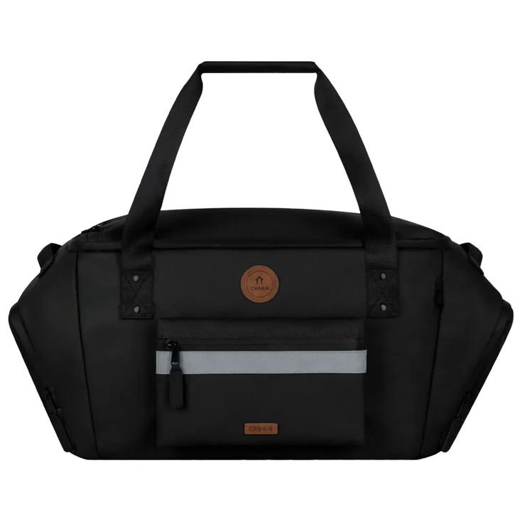 Cabaia Duffel Duffle Explorer 50L Wellington Présentation