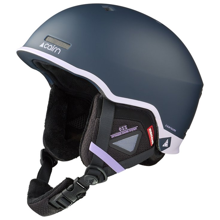 Cairn Casque Centaure Rescue Mat Night Sky Lilac Présentation