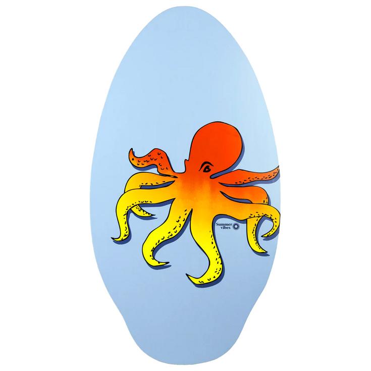 Summer Vibes Board Skim Sessions Ast - 41" Présentation