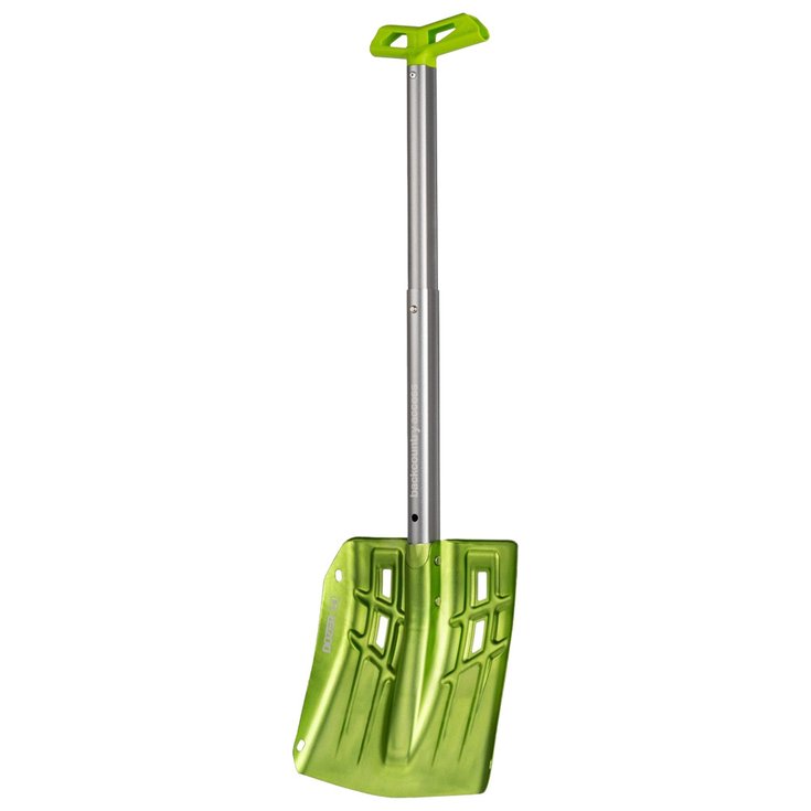 BCA Pelle Dozer 1T UL Grey Green Présentation