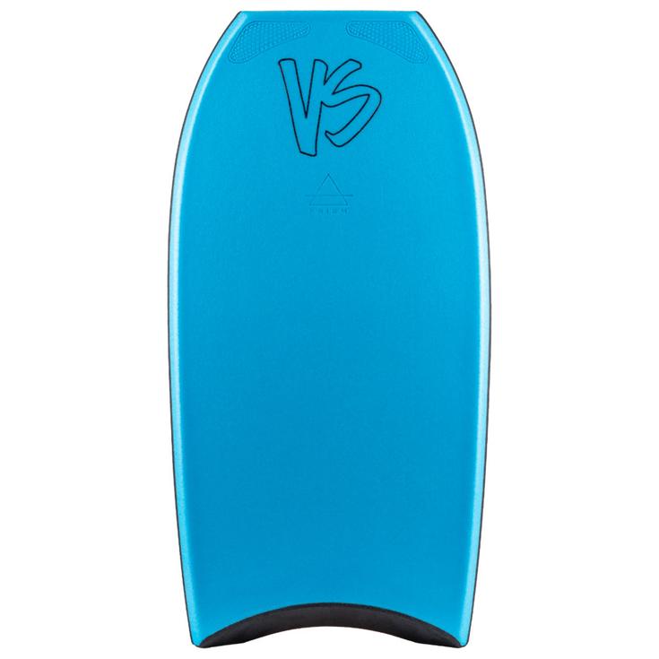 Versus Board de Bodyboard Prizm Kinetic X4 Tp Aqua - Coral Présentation