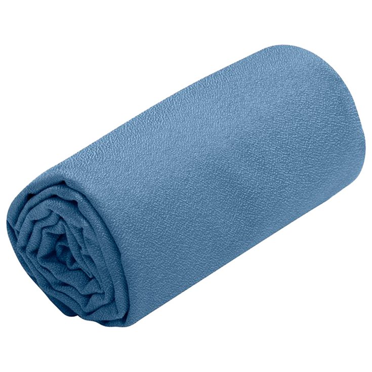 Sea To Summit Serviette Airlite Towel Moonlite Présentation