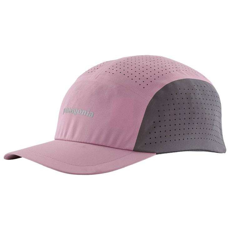 Patagonia Casquettes Ultra Lightweight Ridge Hat Light Violet Présentation