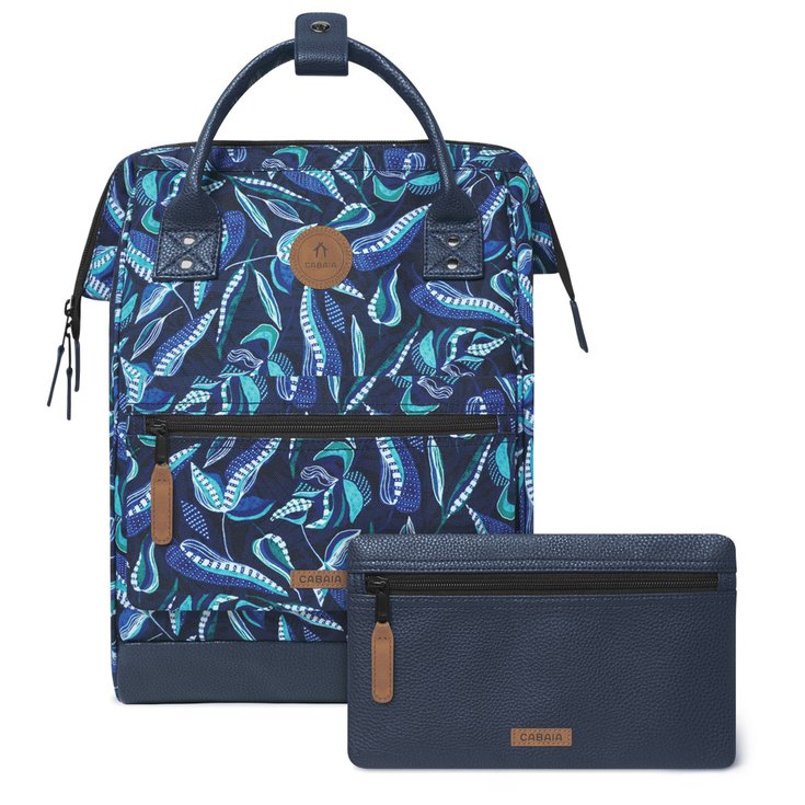 Cabaia Sac à dos Adventurer Medium 18L Fontainebleau Présentation