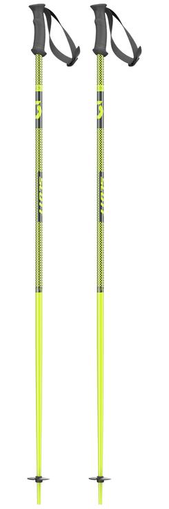 Scott Bâton 540 Pro Neon Yellow Présentation