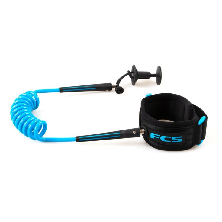 Fcs Leash Bodyboard ody Profil