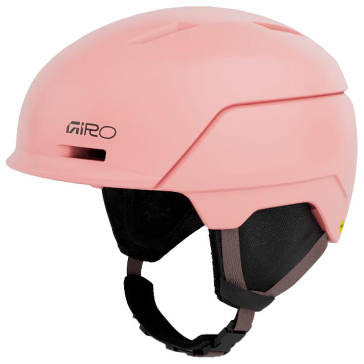 Giro Casque de ski Neo Mips Jr Matte Petal Pearl Présentation
