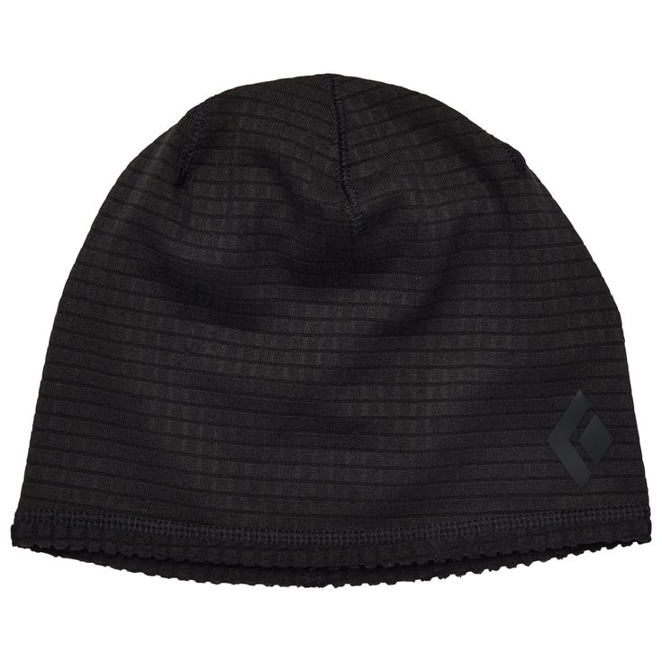 Black Diamond Bonnet Active Beanie Black Présentation