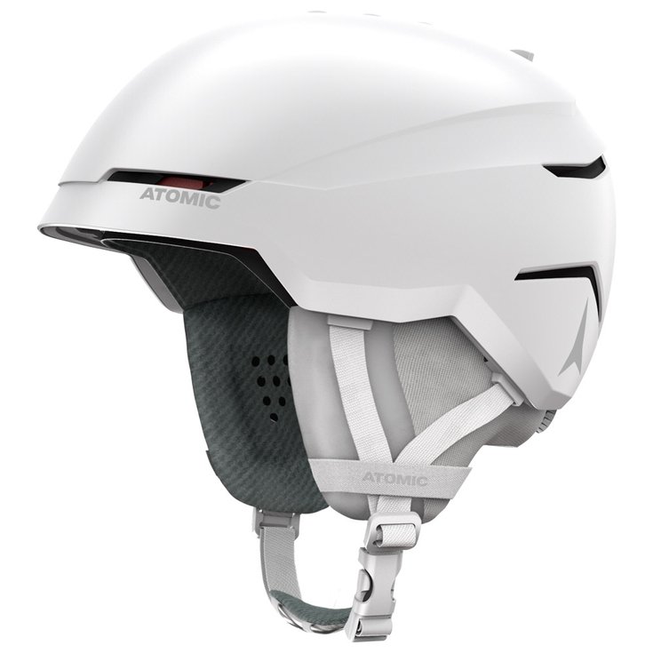 Atomic Casque Savor Amid White Heather Présentation