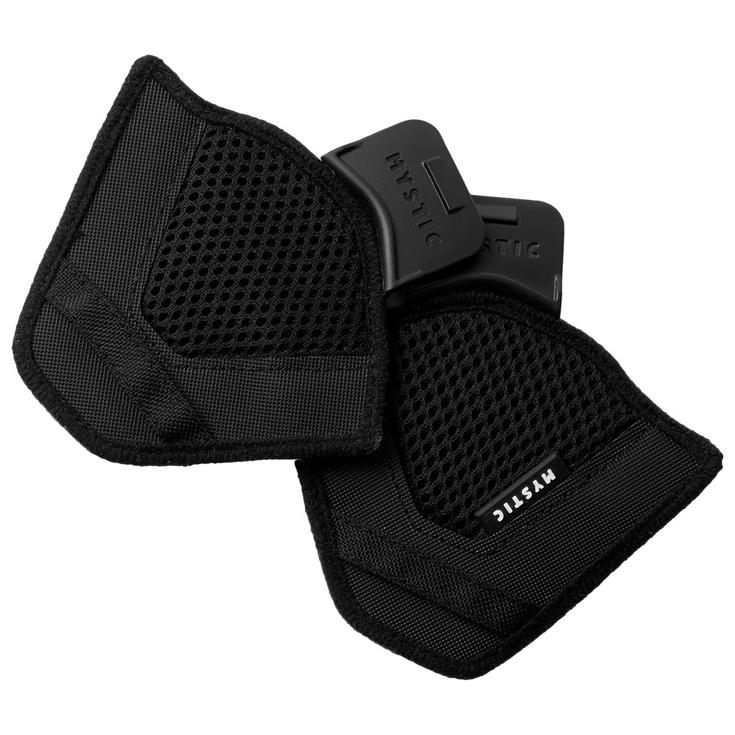 Mystic Protection Earpads Vandal / Vandal Pro Helmet Présentation