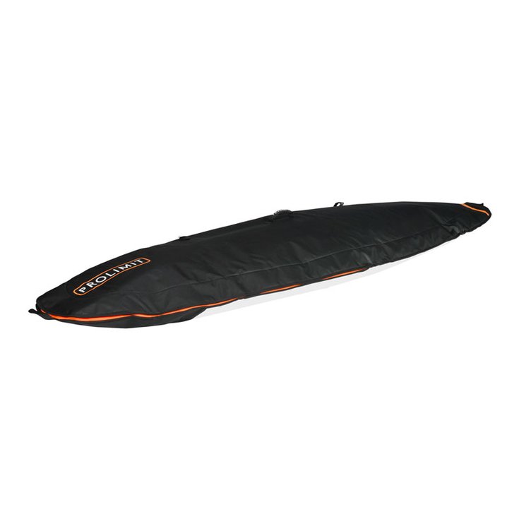 Prolimit Housse Sup Board Rigide Boardbag Sport Côté