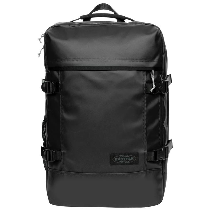 Eastpak Sac de voyage Travelpack 42L Tarp Black Présentation