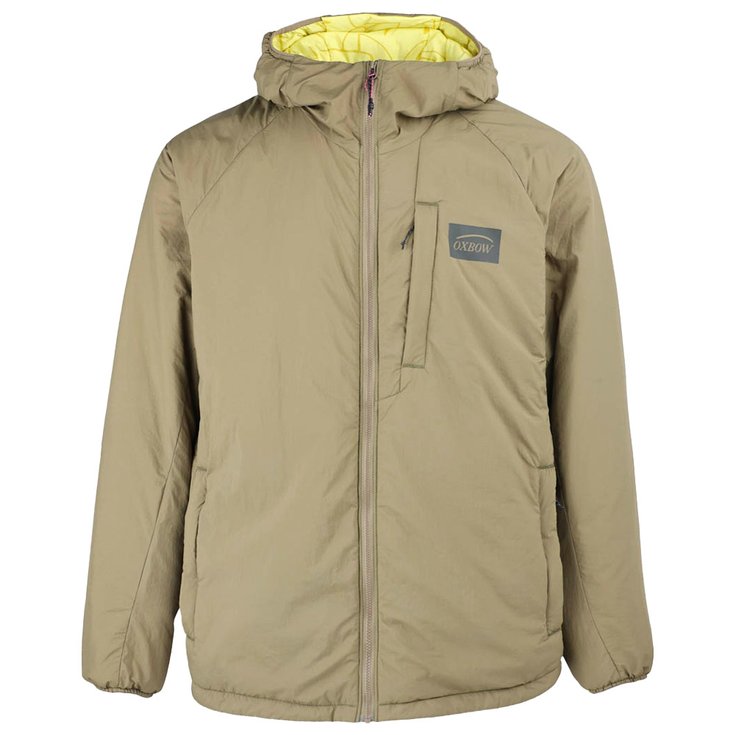 Veste ski oxbow clearance