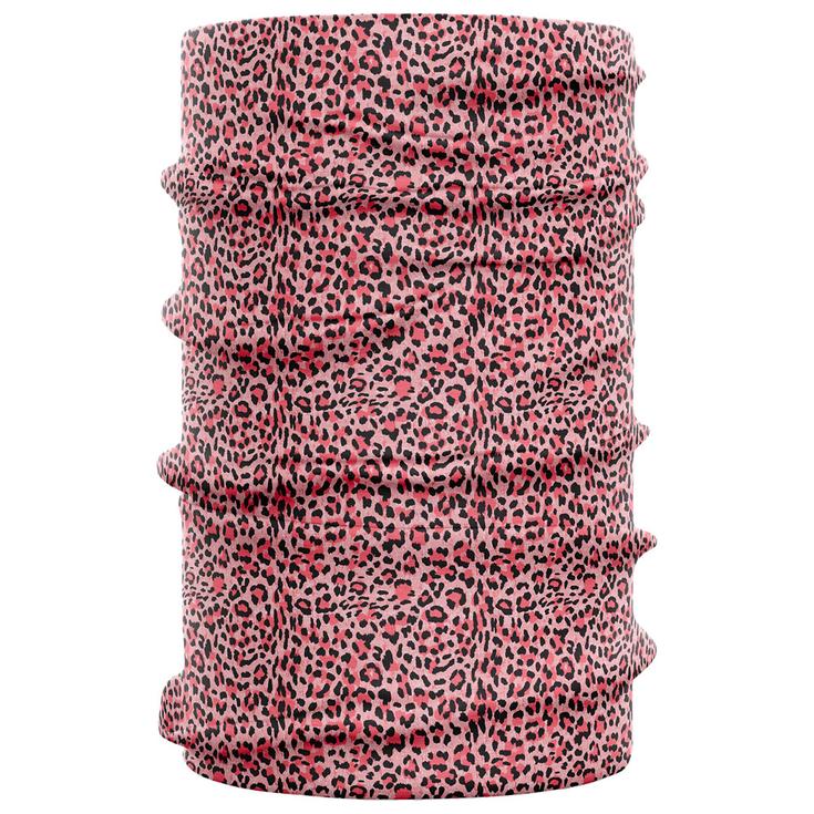 Curlynak Tour de cou Seamless Neckwear Pinkpant Présentation