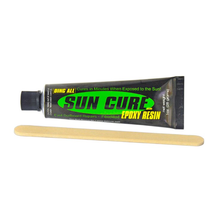 Ding All Kit réparation résine Epoxy Sun Cure - 30ml 