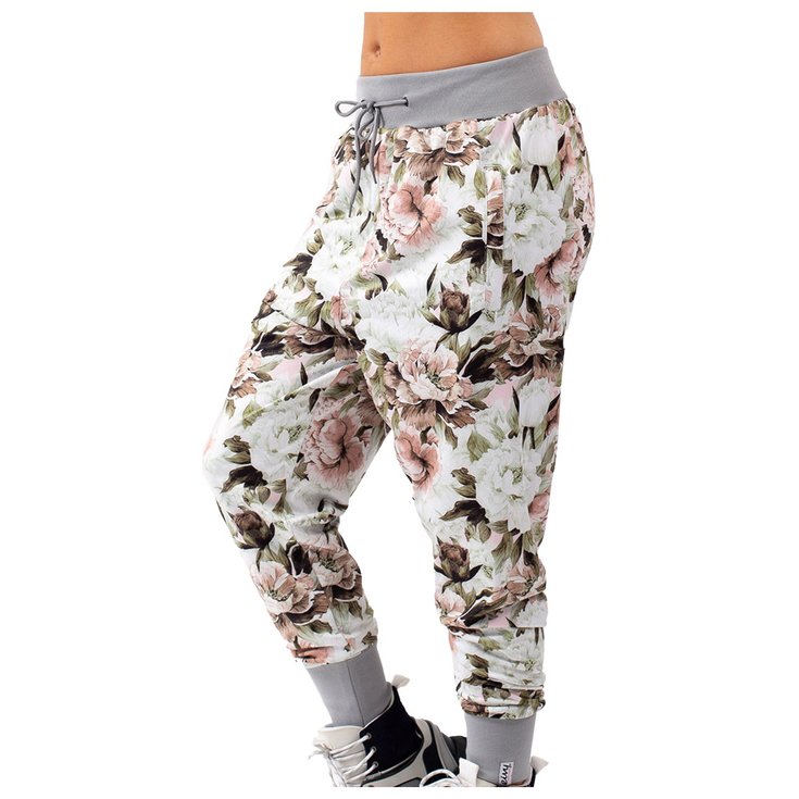 Eivy Sous-vêtement technique Harlem Travel Pants Bloom Présentation